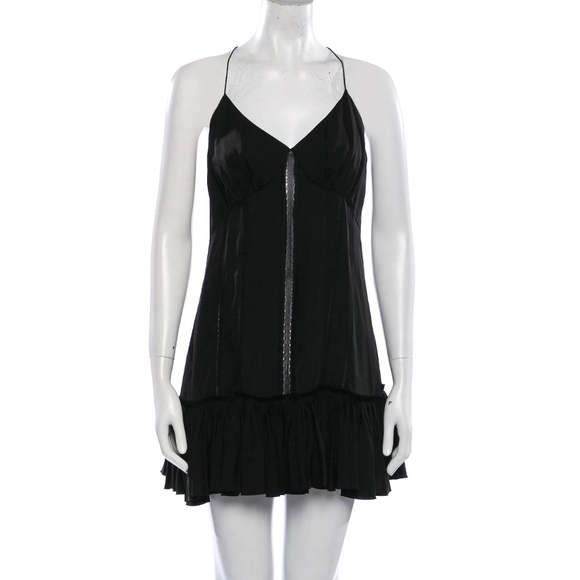 KHAITE Mini Dress - Size S / Excellent Condition - Picture 1 of 7